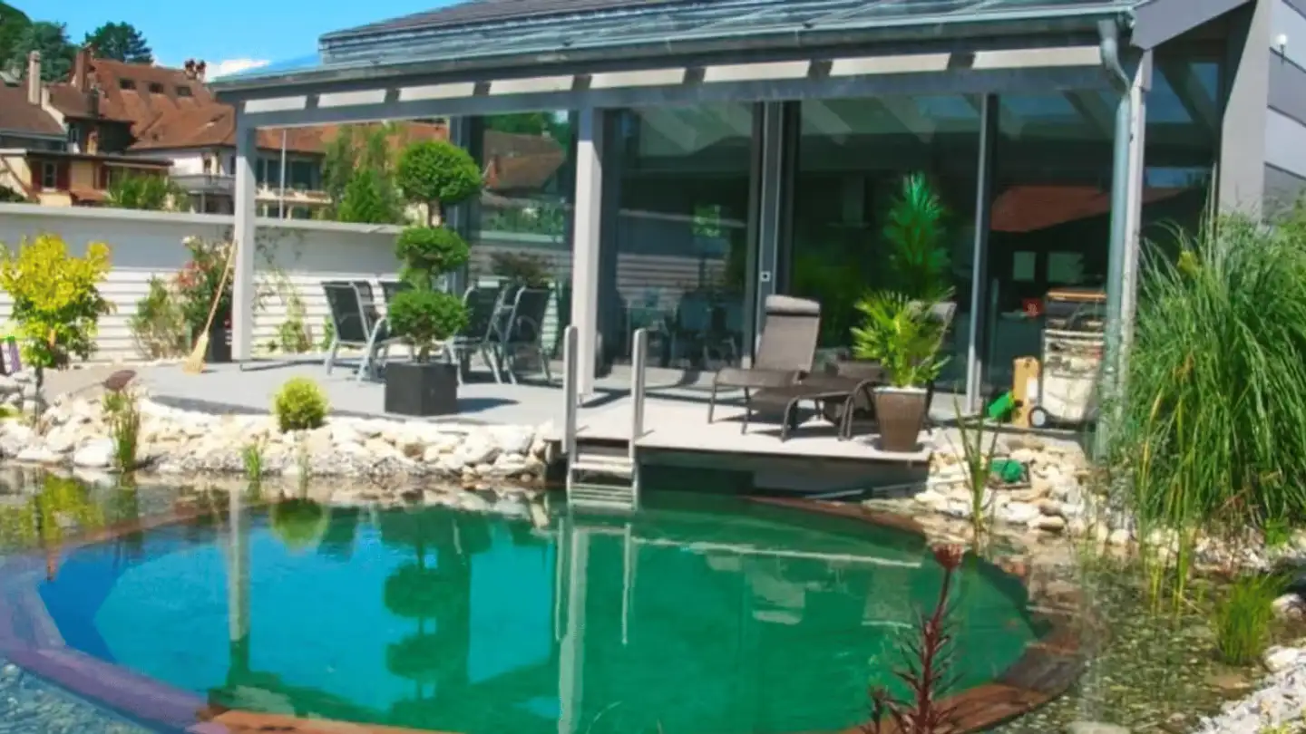 Single house for sale - Hinter Den Häusern 15, 3235 Erlach - Photo 2