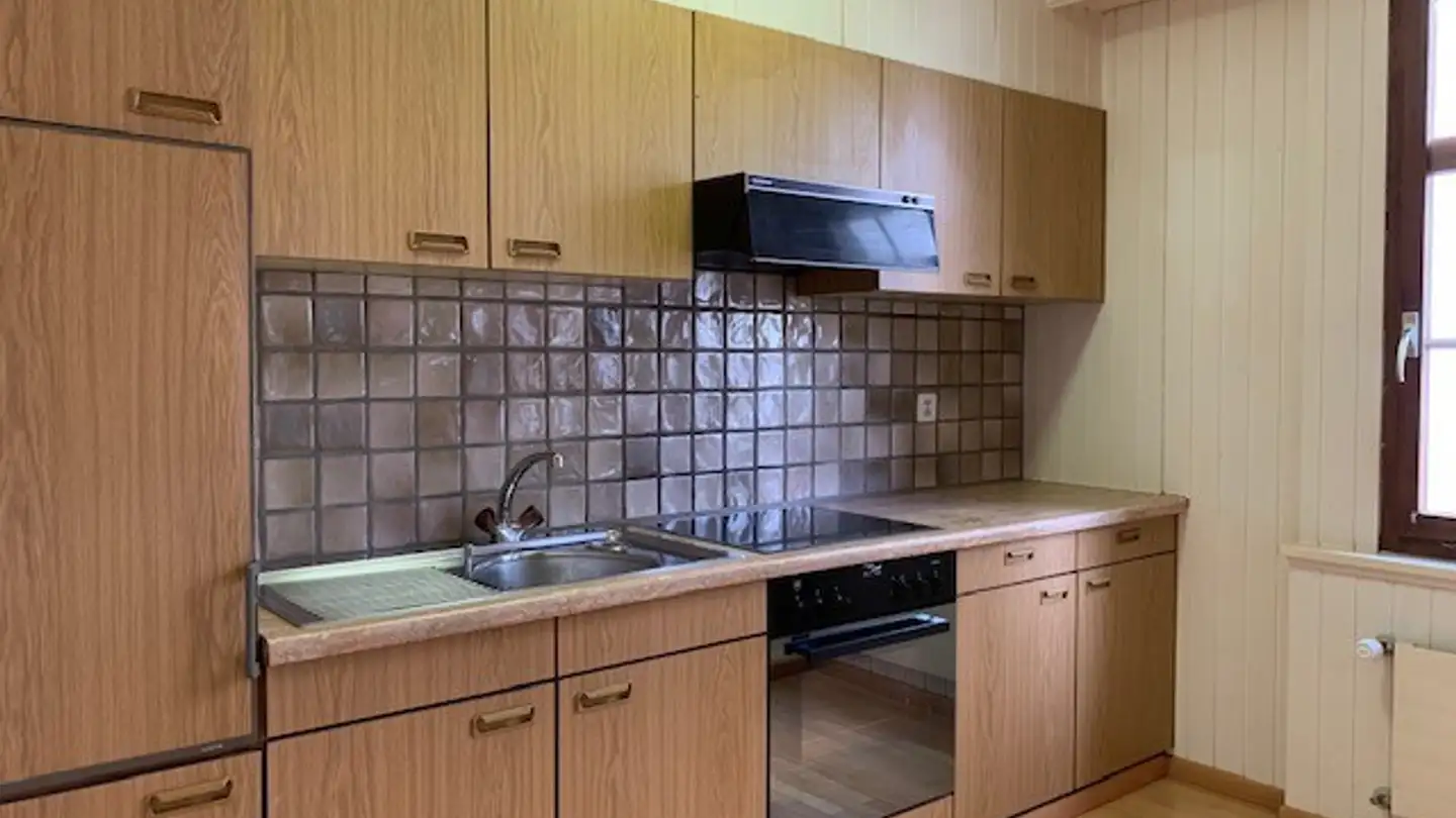 Apartment for rent - Hauptgasse 32, 9620 Lichtensteig - Photo 3