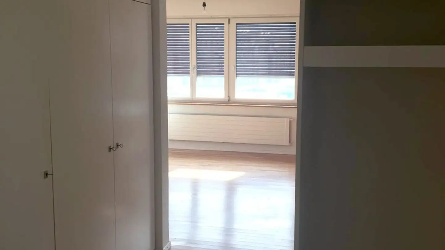 Apartment for rent - Rehhagstrasse 57, 3018 Bern