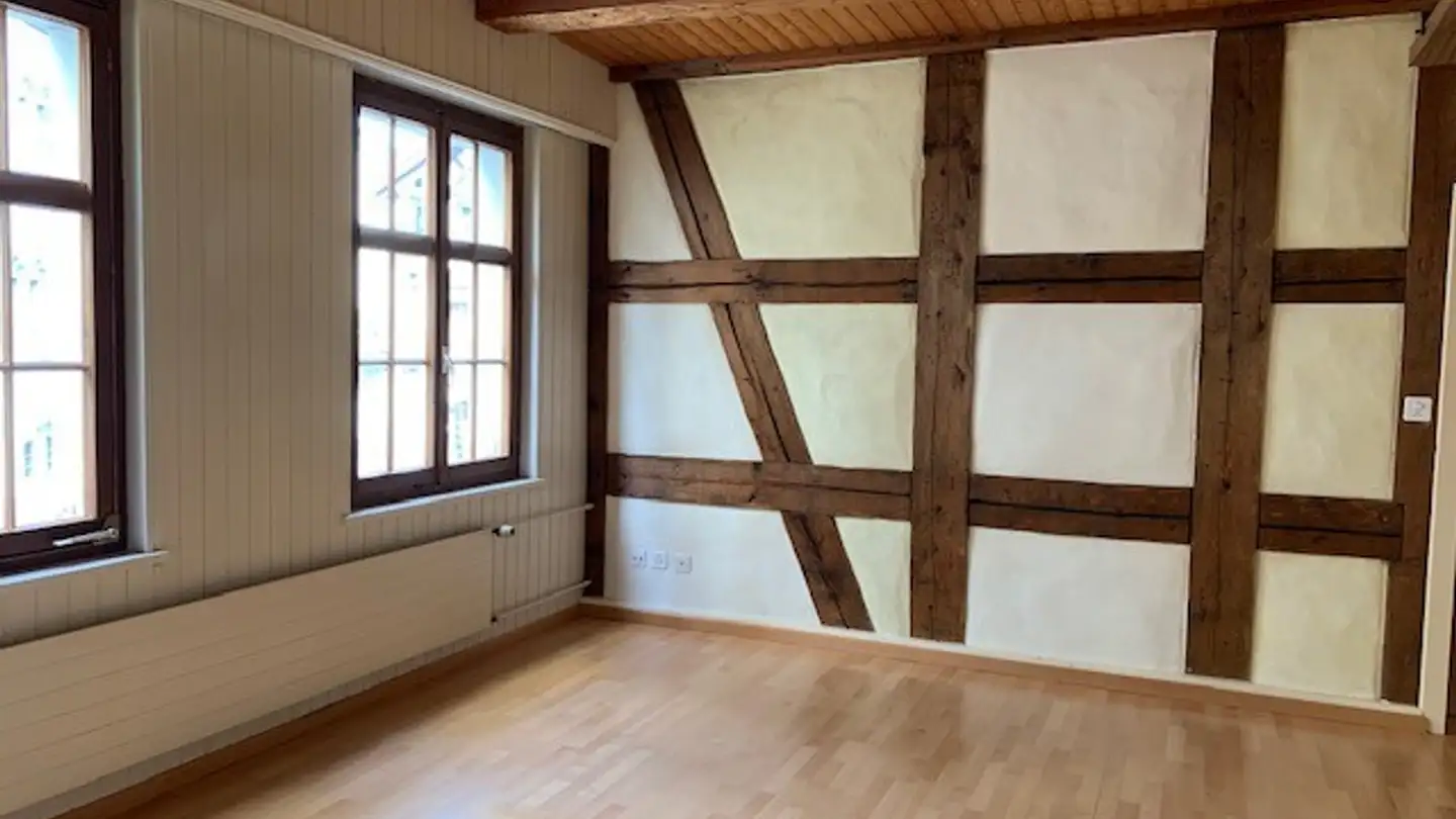 Apartment for rent - Hauptgasse 32, 9620 Lichtensteig - Photo 4