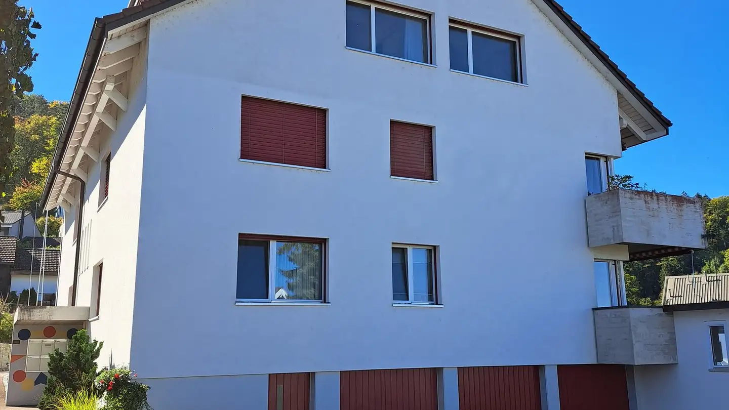 Apartment for rent - Mühlehalde 4, 4107 Ettingen