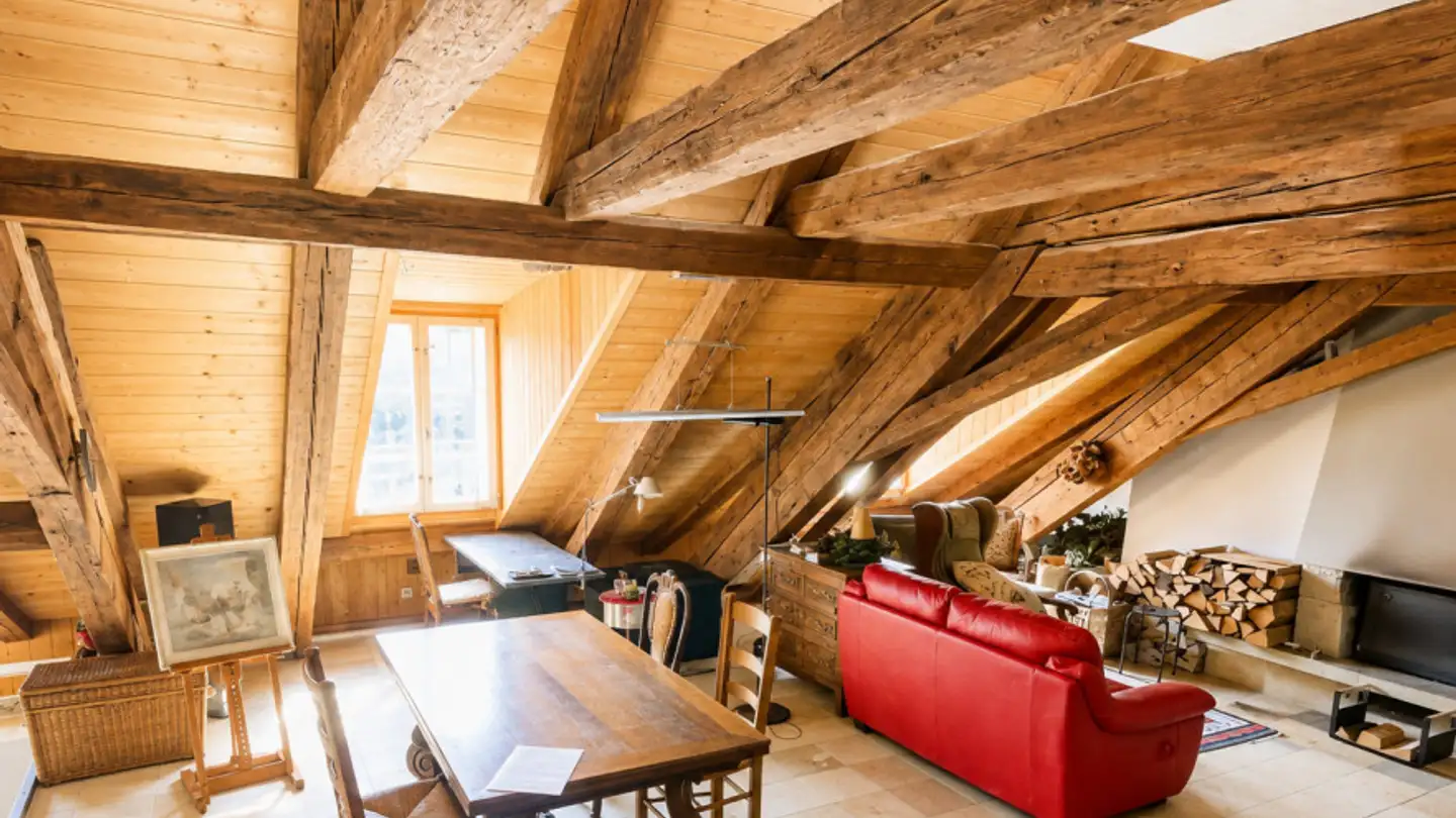 Apartment for sale - Grand-Rue, 1700 Fribourg - Photo 4