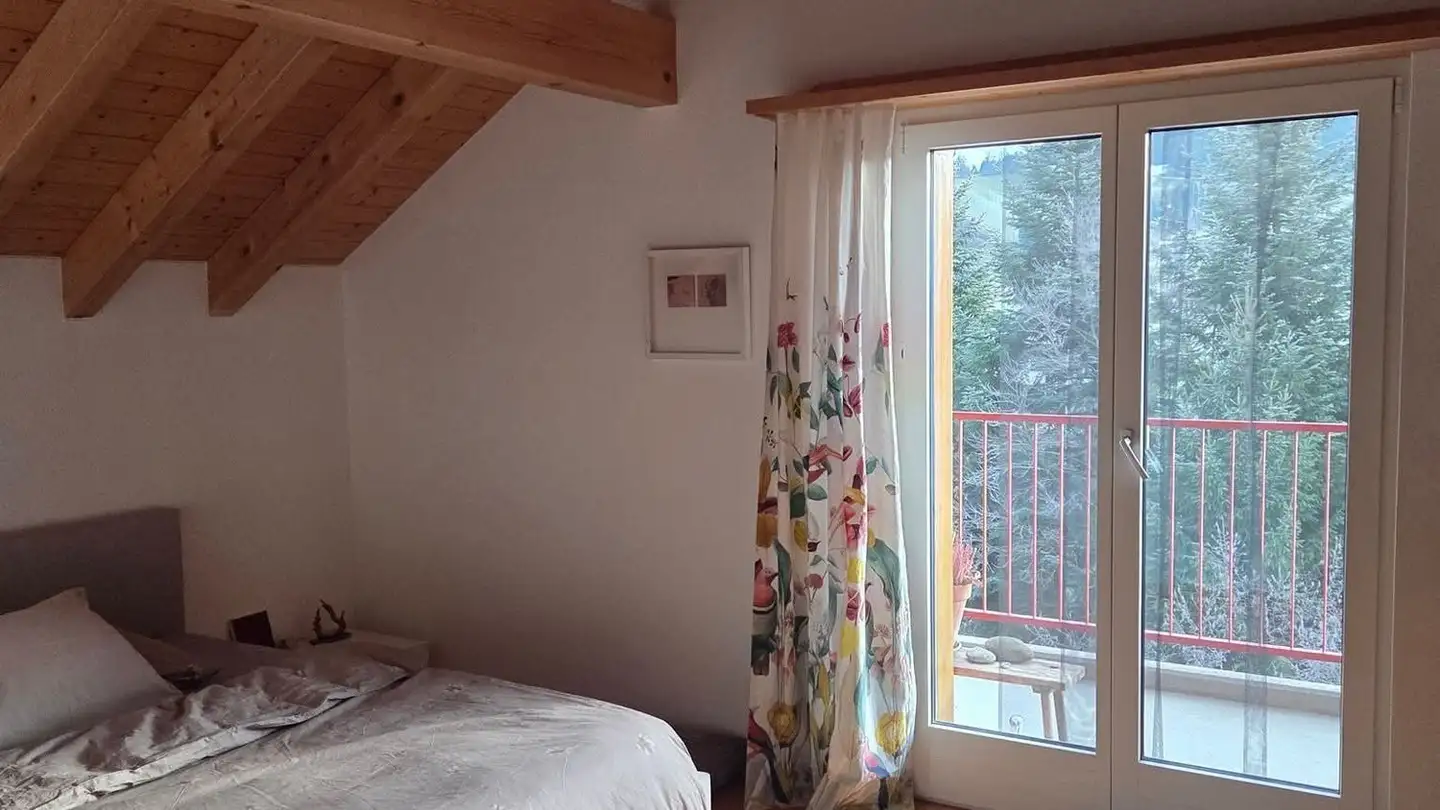 Wohnung mieten - Flüebodematte 6, 6113 Romoos - Foto 2