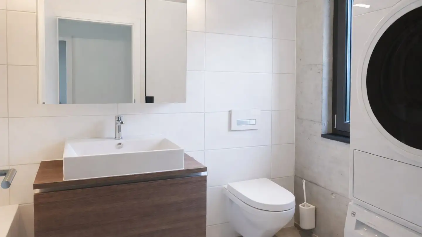 Appartamento in affitto - Aeschstrasse 18, 4202 Duggingen - Foto 2