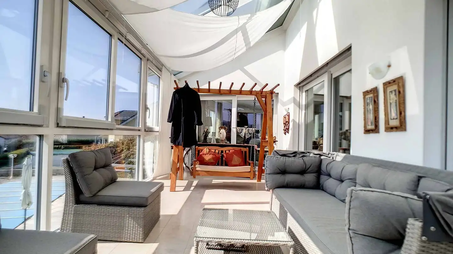 Apartment for sale - 1052 Le Mont-sur-Lausanne - Photo 3