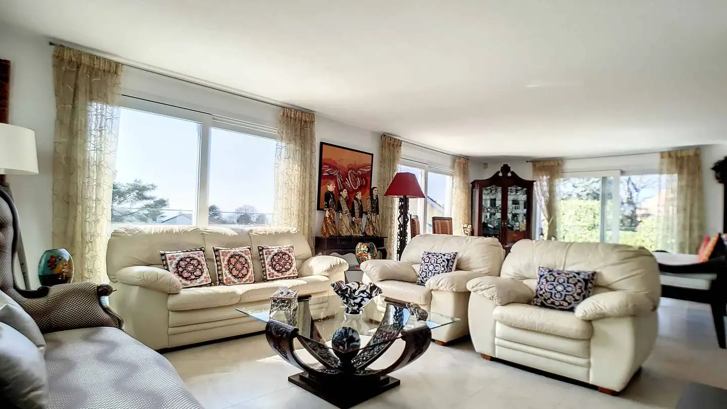 Apartment for sale - 1052 Le Mont-sur-Lausanne - Photo 4