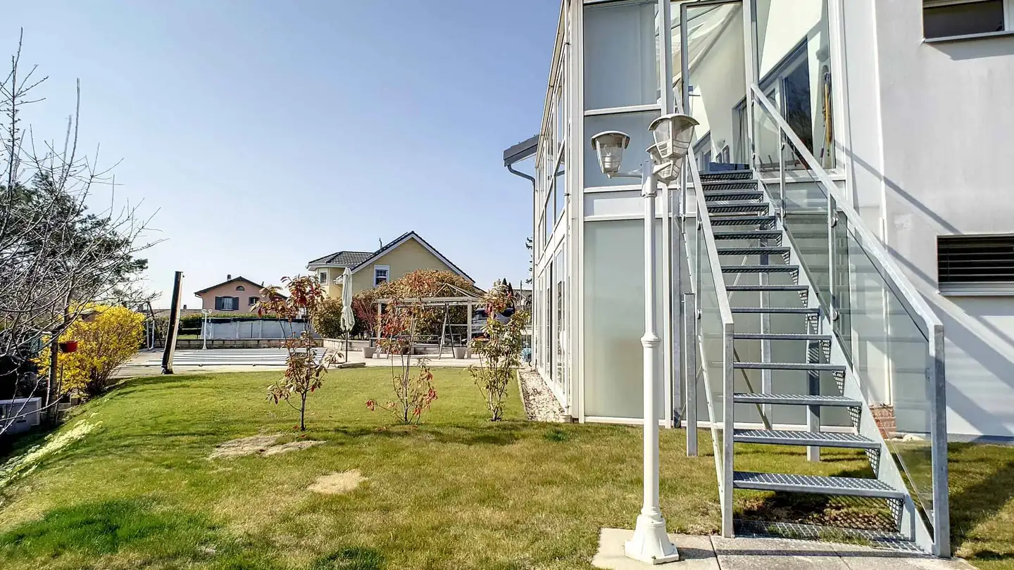 Apartment for sale - 1052 Le Mont-sur-Lausanne