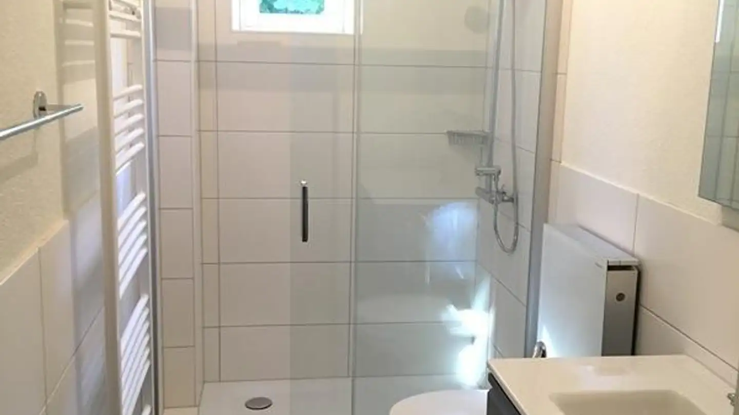 Appartement à louer - Hauptstrasse 1, 4107 Ettingen - Photo 2