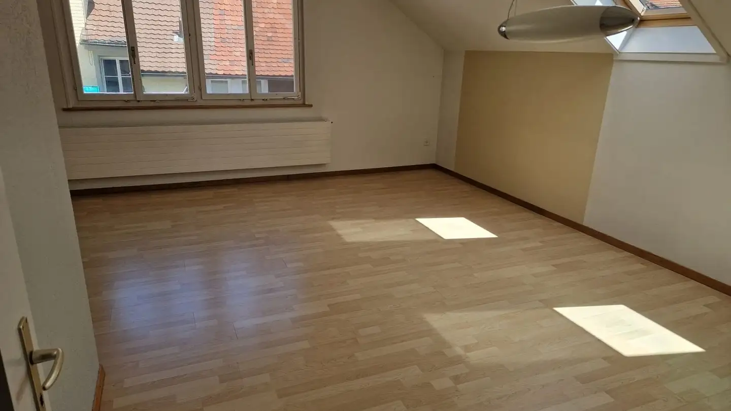 Apartment for rent - St. Gallerstrasse 4a, 9230 Flawil