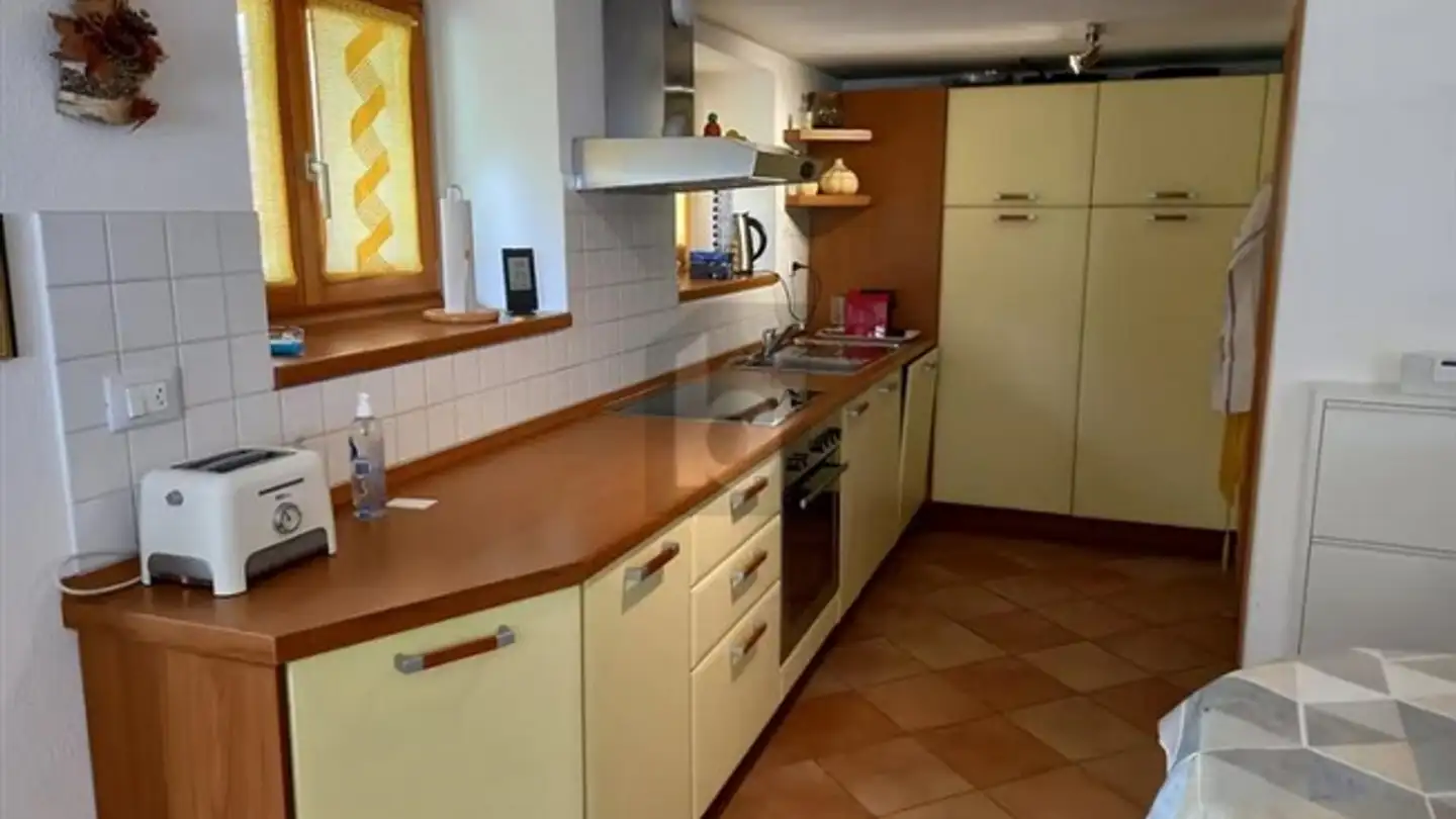 Apartment for sale - 6635 Gerra (Verzasca) - Photo 4