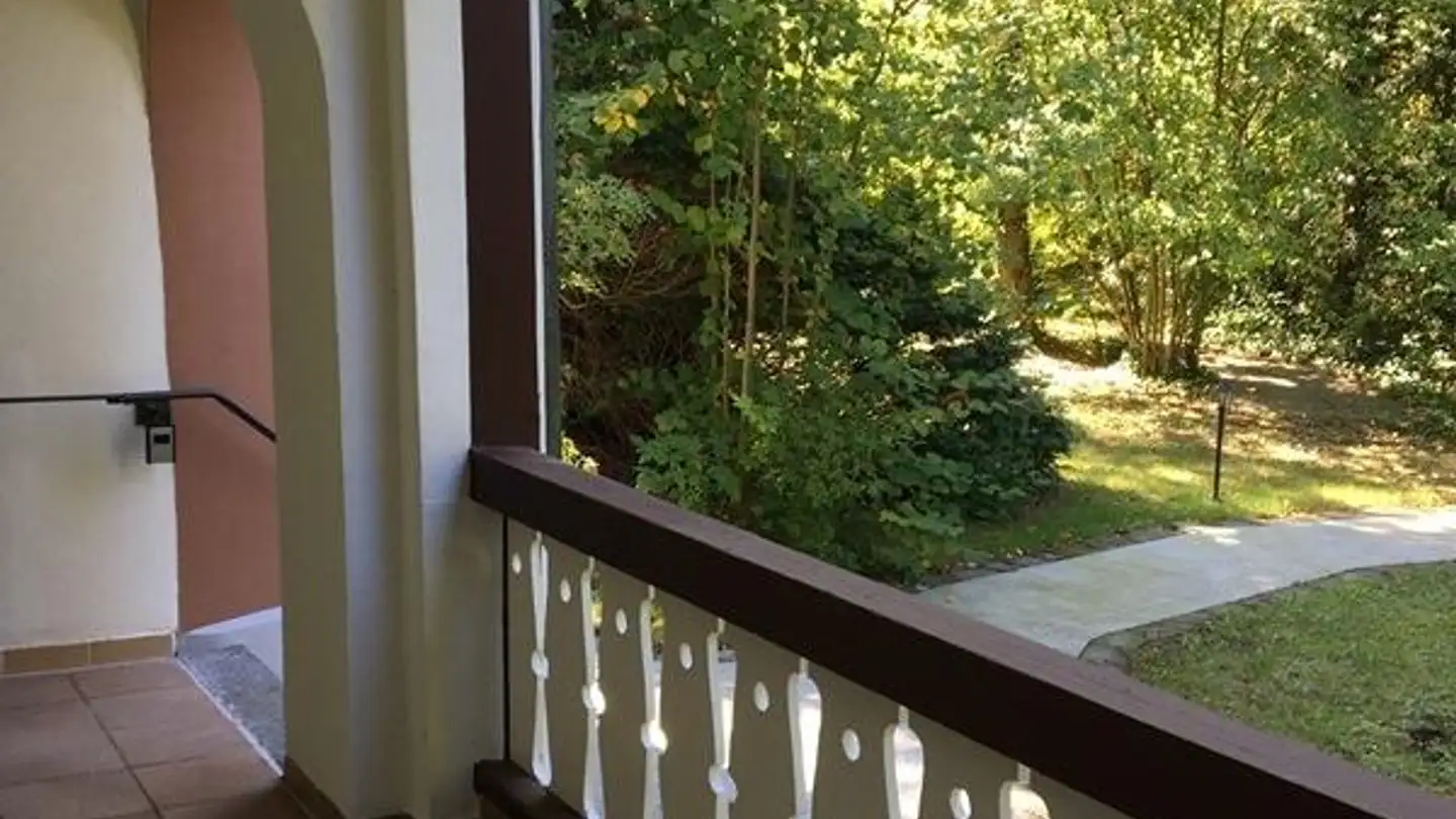 Appartement à louer - Hauptstrasse 1, 4107 Ettingen - Photo 4