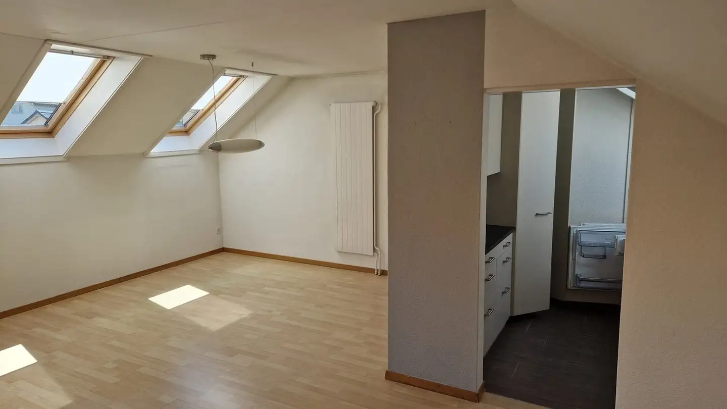 Apartment for rent - St. Gallerstrasse 4a, 9230 Flawil - Photo 2