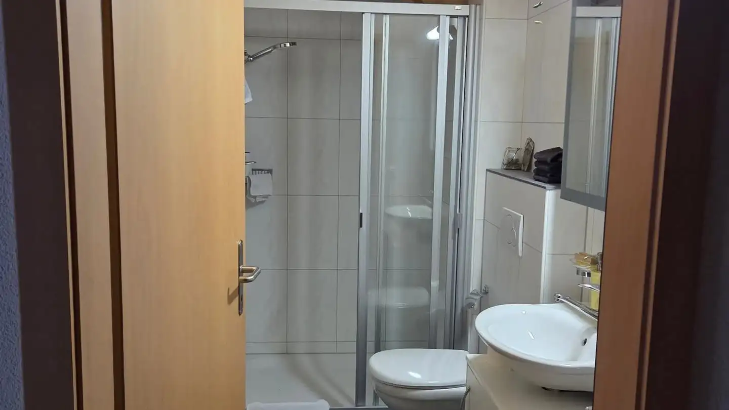 Wohnung mieten - Flüebodematte 6, 6113 Romoos - Foto 3