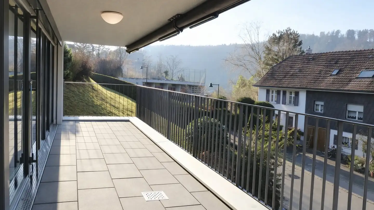 Appartamento in affitto - Aeschstrasse 18, 4202 Duggingen - Foto 3