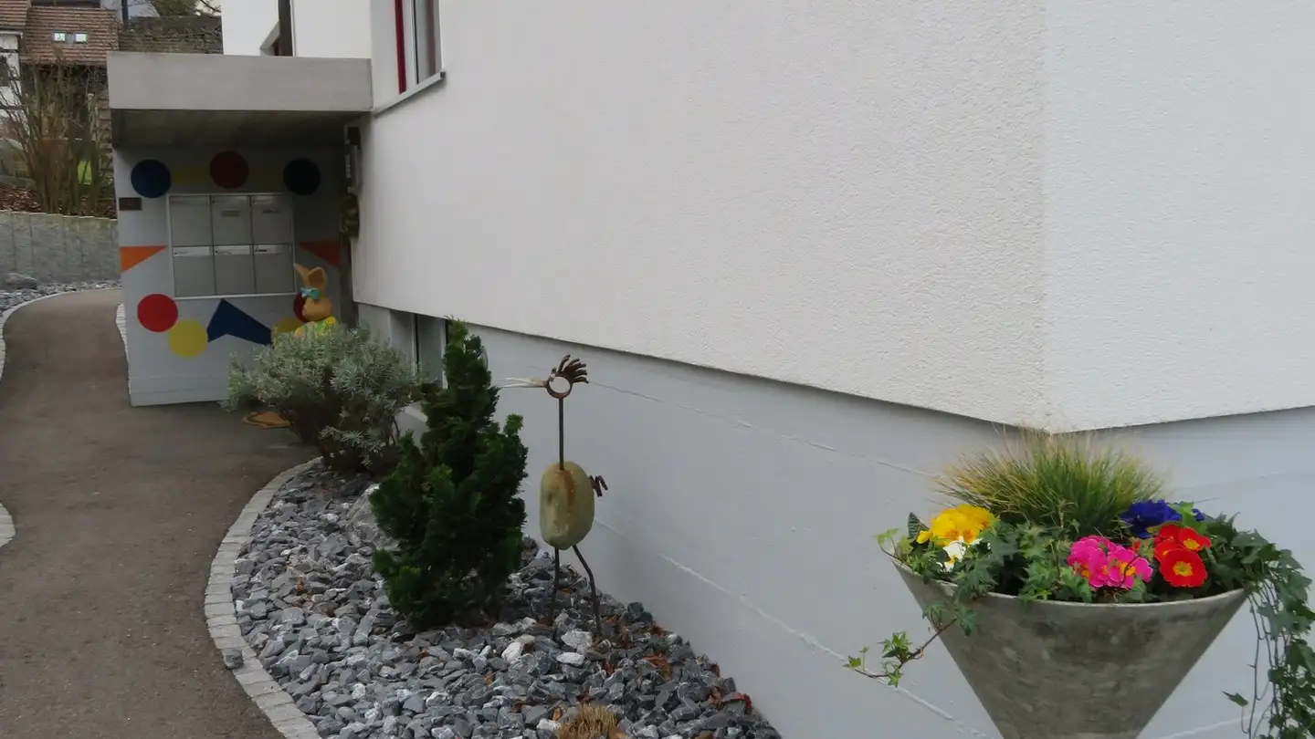 Apartment for rent - Mühlehalde 4, 4107 Ettingen - Photo 4