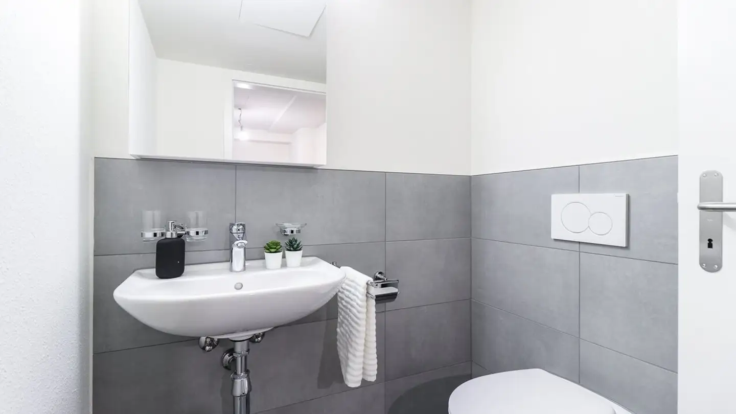 Bureau à louer - Efringerstrasse 2, 4057 Basel - Photo 3