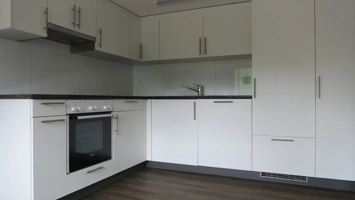 Appartement à louer - Zürcher Strasse 438, 9015 St. Gallen