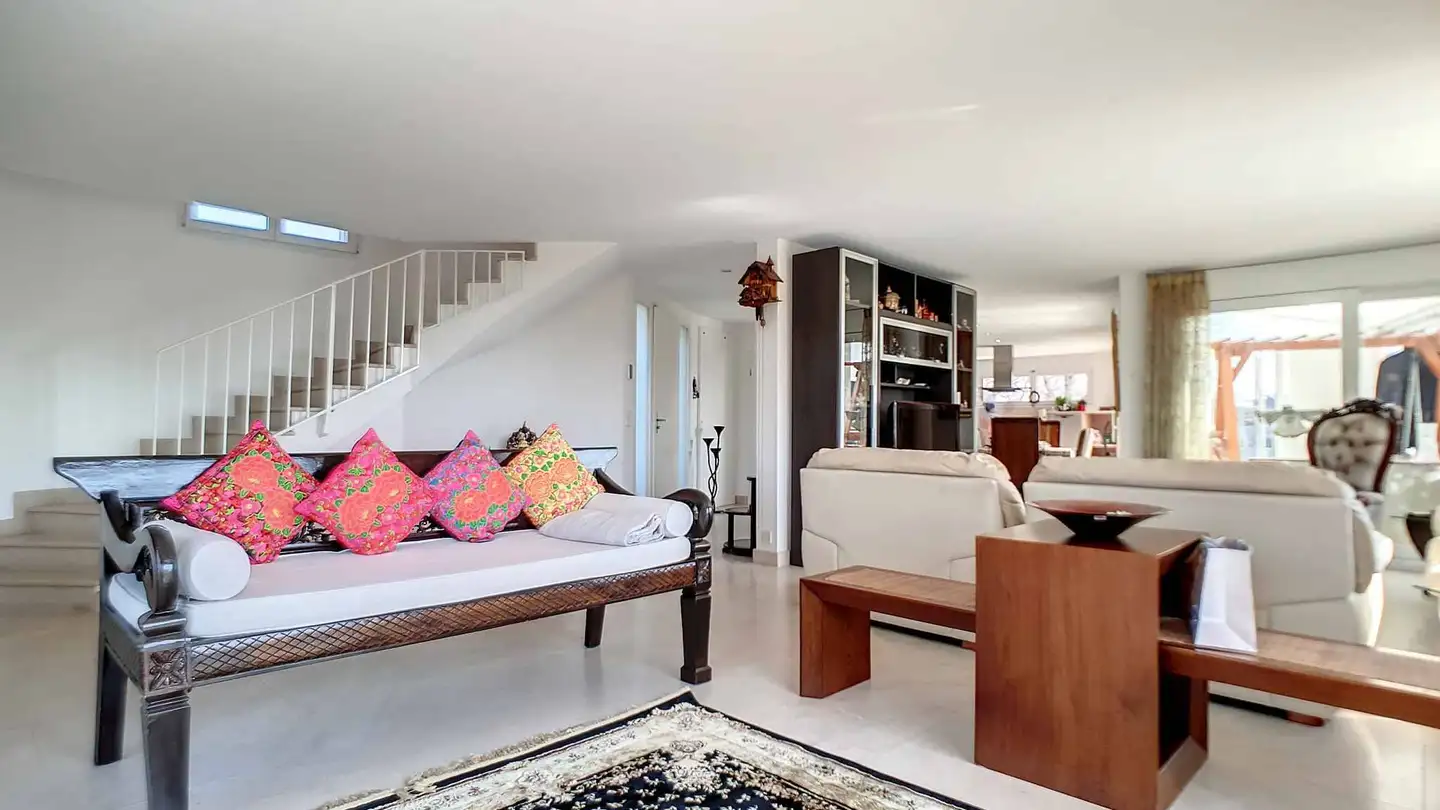 Apartment for sale - 1052 Le Mont-sur-Lausanne - Photo 2