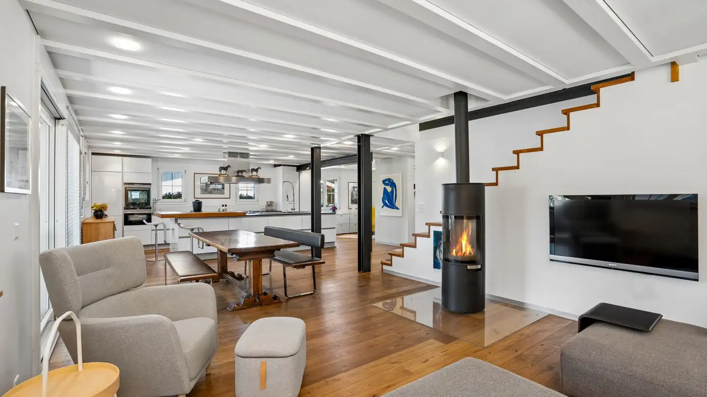 Casa singola in vendita - Industriestrasse 39, 4713 Matzendorf - Foto 2