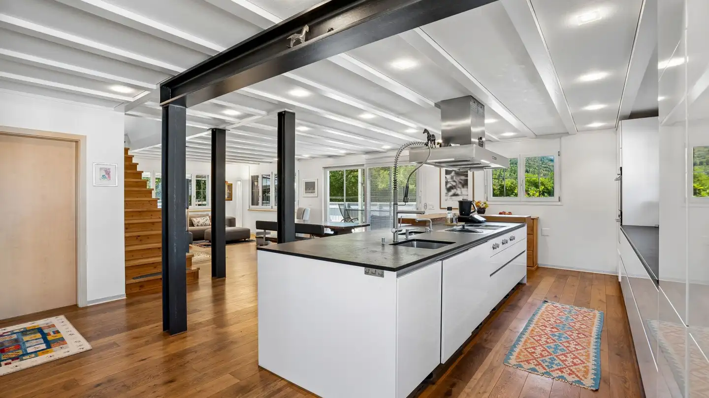 Casa singola in vendita - Industriestrasse 39, 4713 Matzendorf - Foto 3