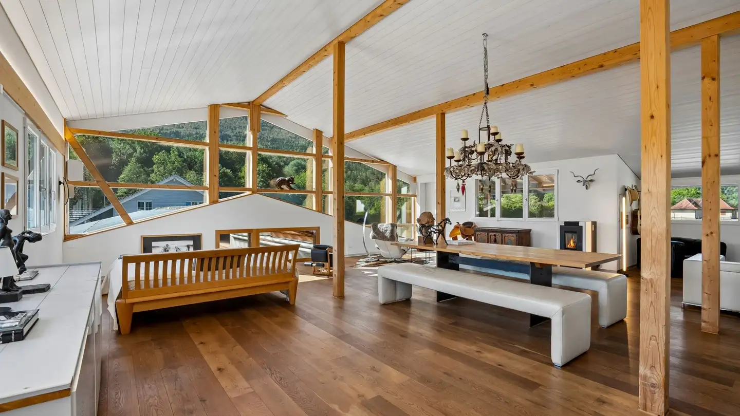 Casa singola in vendita - Industriestrasse 39, 4713 Matzendorf - Foto 4
