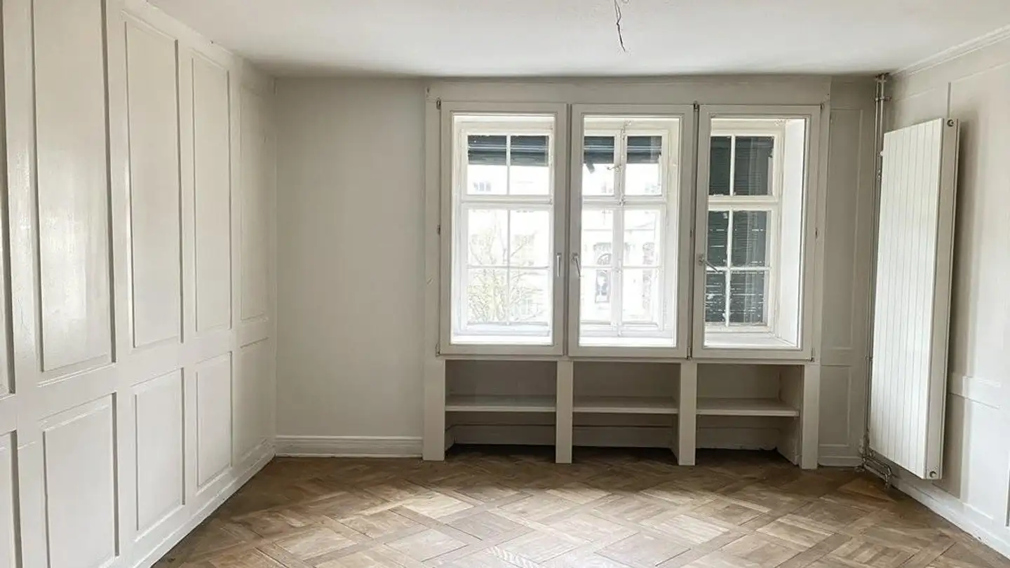 Apartment for rent - Technikumstrasse 28, 8400 Winterthur - Photo 2