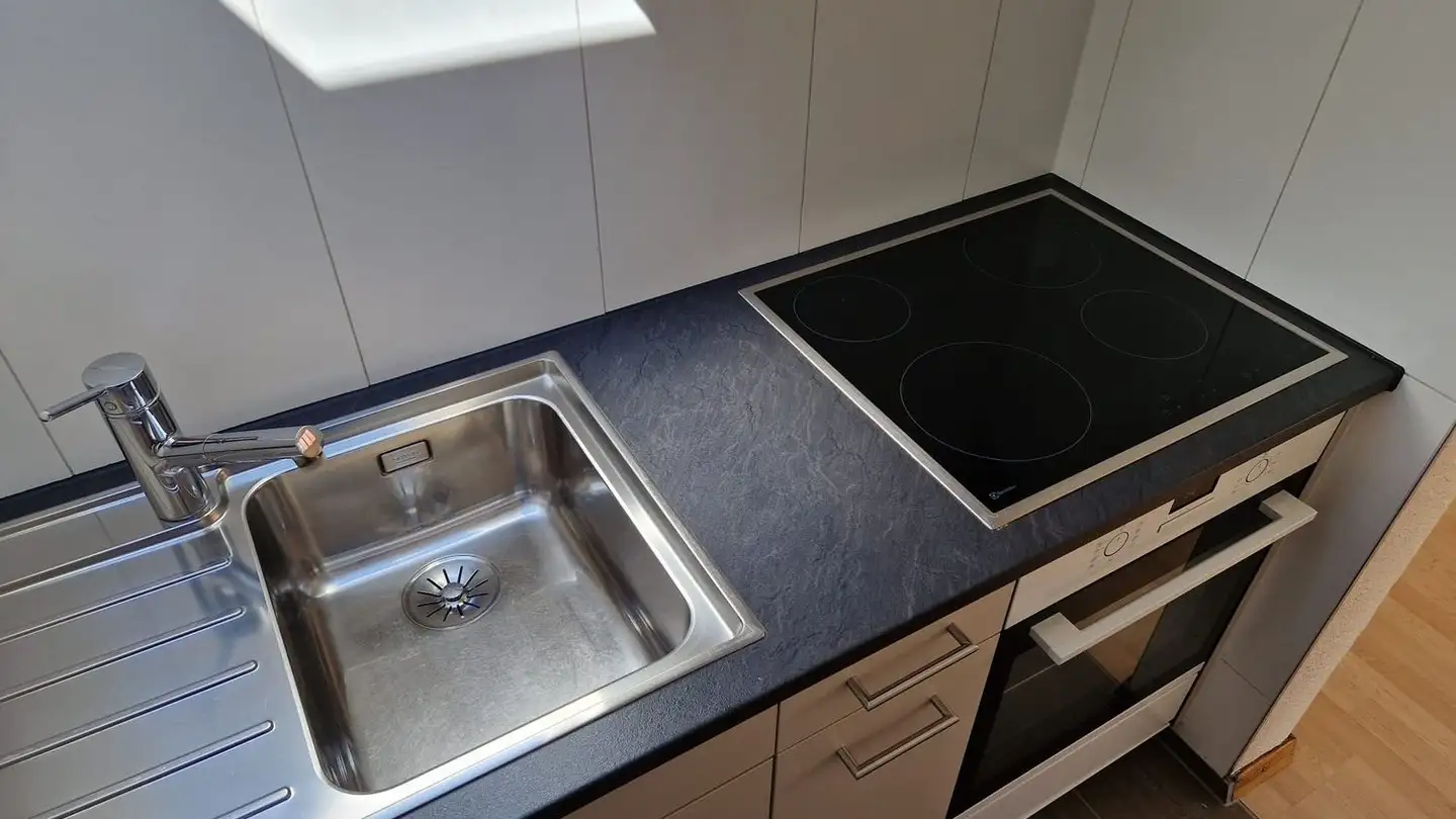Apartment for rent - St. Gallerstrasse 4a, 9230 Flawil - Photo 4