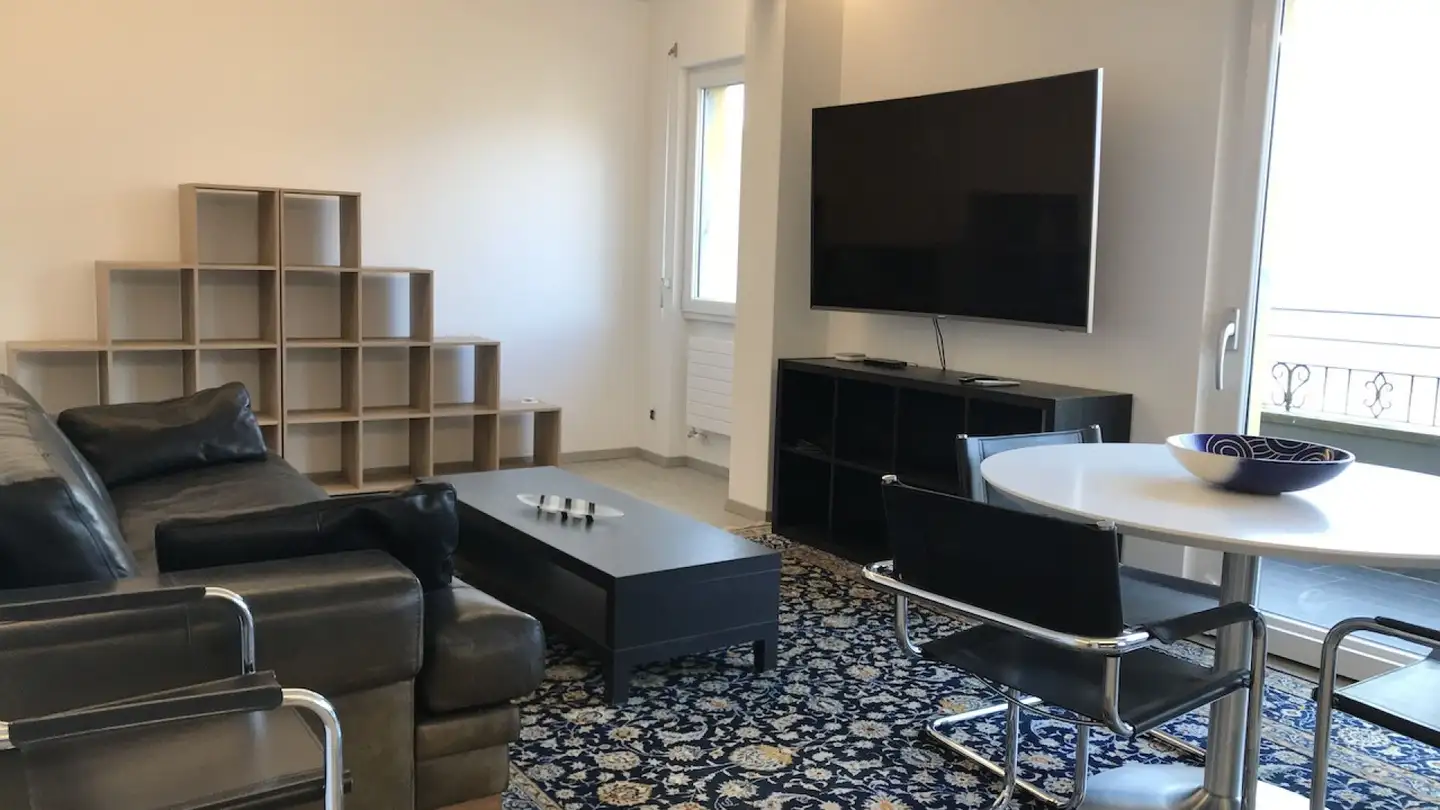 Appartamento in affitto - Via Cantonale, 6574 Vira (Gambarogno) - Photo 4