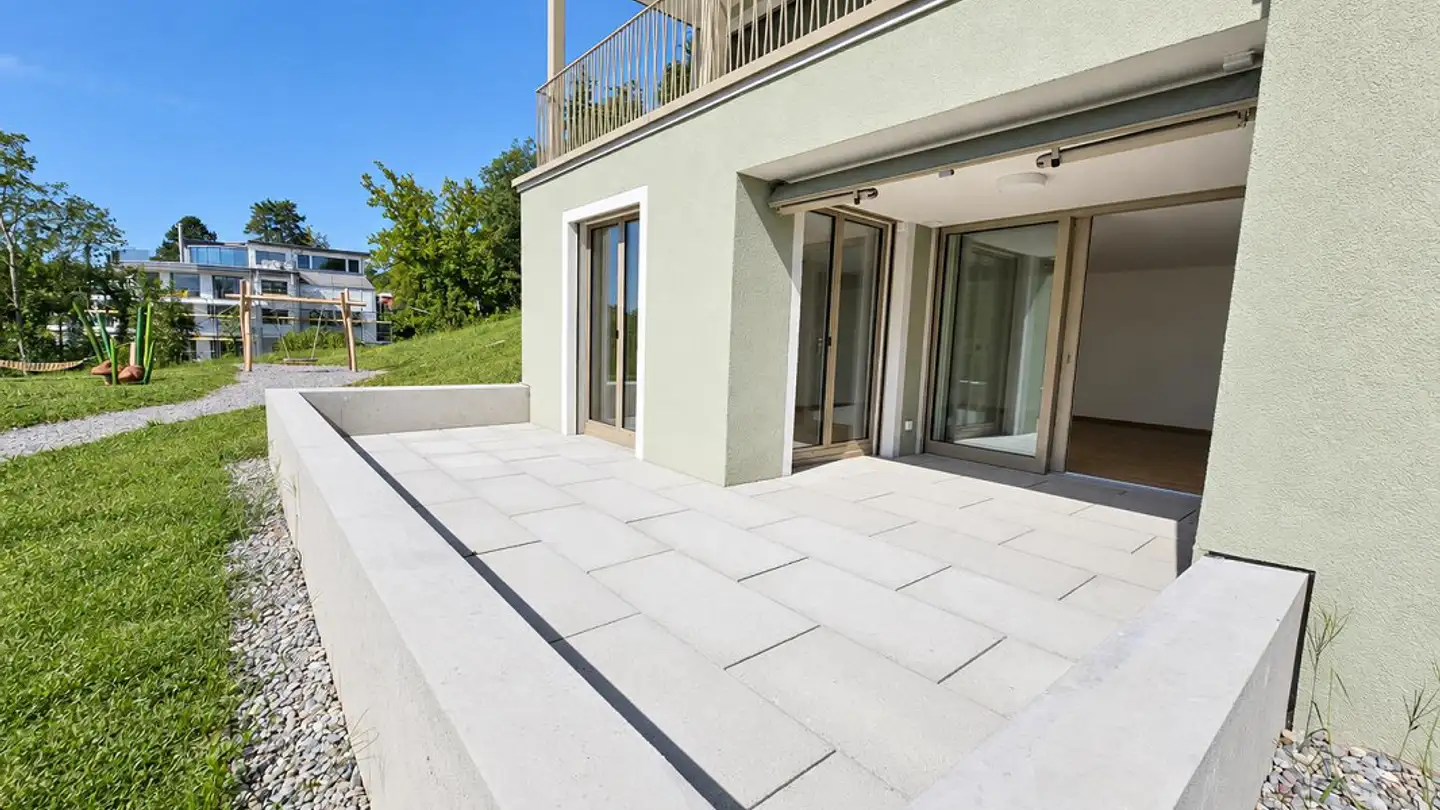 Appartement à louer - Lohstrasse 14, 8708 Männedorf - Photo 2