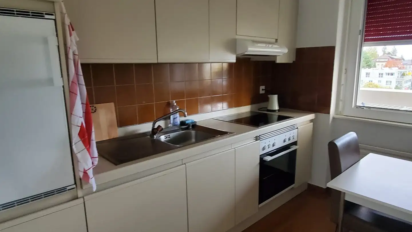 Apartment for rent - Chemin De Bonlieu 14, 1700 Fribourg