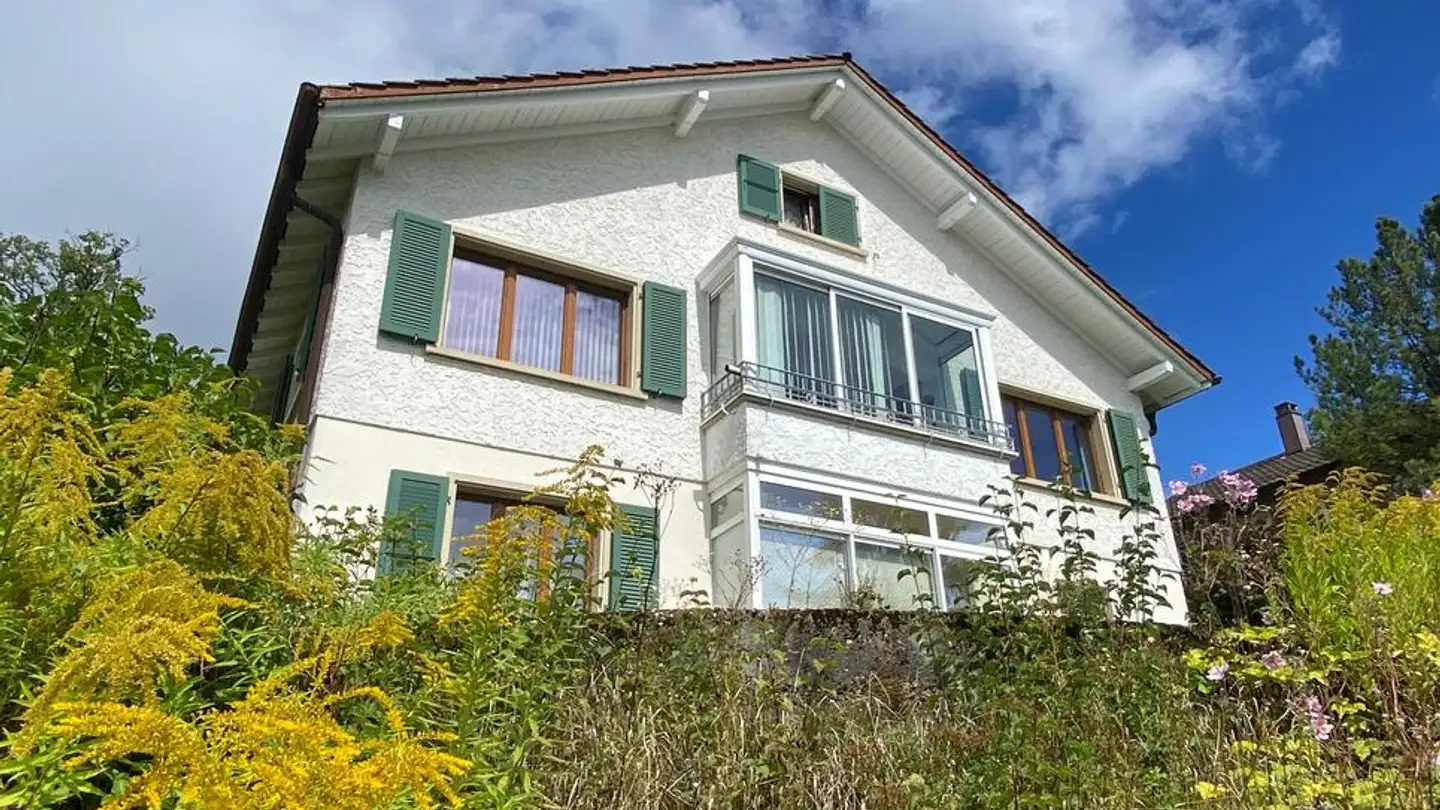 Casa singola in vendita - 2034 Peseux - Photo 2