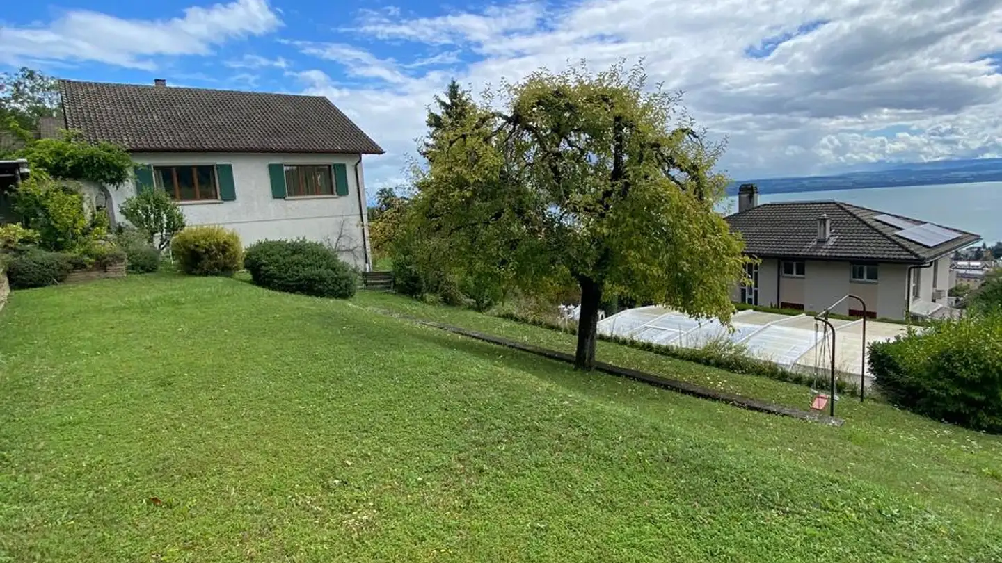 Casa singola in vendita - 2034 Peseux - Photo 4