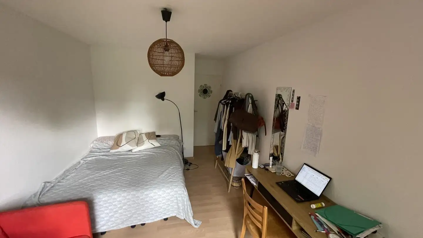 Single room for rent - 5432 Neuenhof