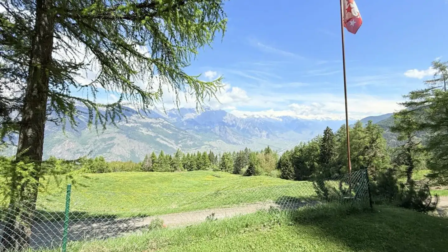 Chalet in vendita - 1907 Saxon