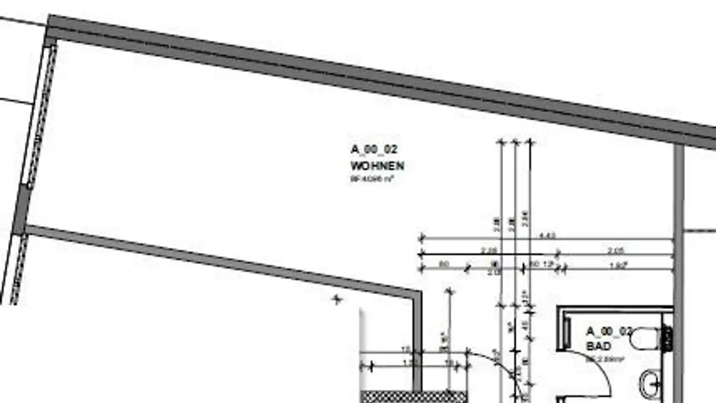 Bureau à louer - Efringerstrasse 2, 4057 Basel - Photo 4