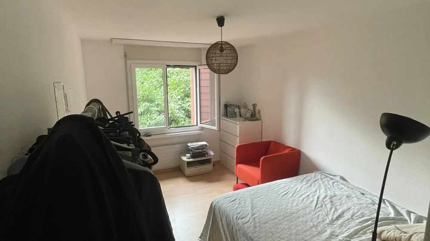 Single room for rent - 5432 Neuenhof - Photo 2