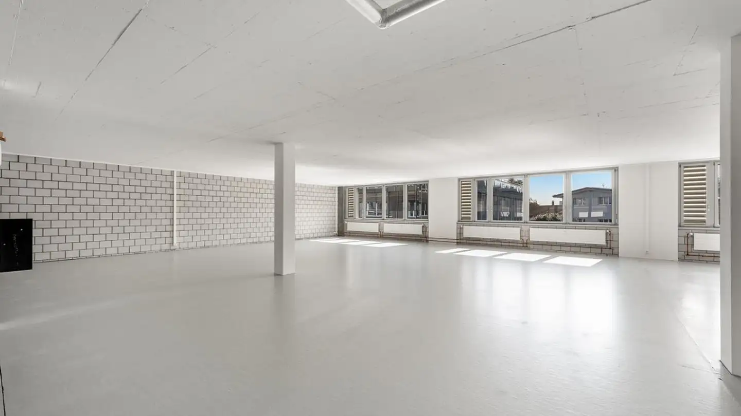 Commerciale in affitto - 8800 Thalwil - Foto 3