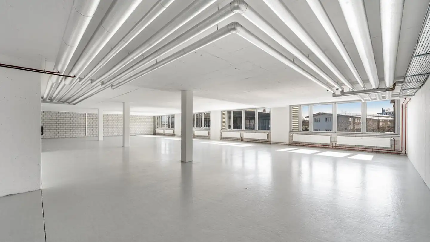 Commerciale in affitto - 8800 Thalwil - Foto 4