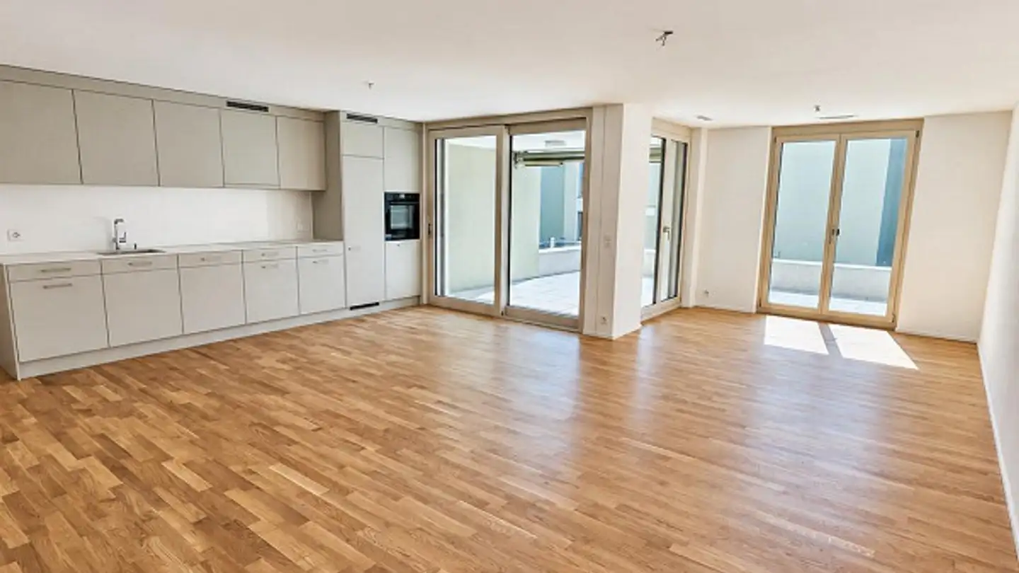 Appartement à louer - Lohstrasse 14, 8708 Männedorf - Photo 4