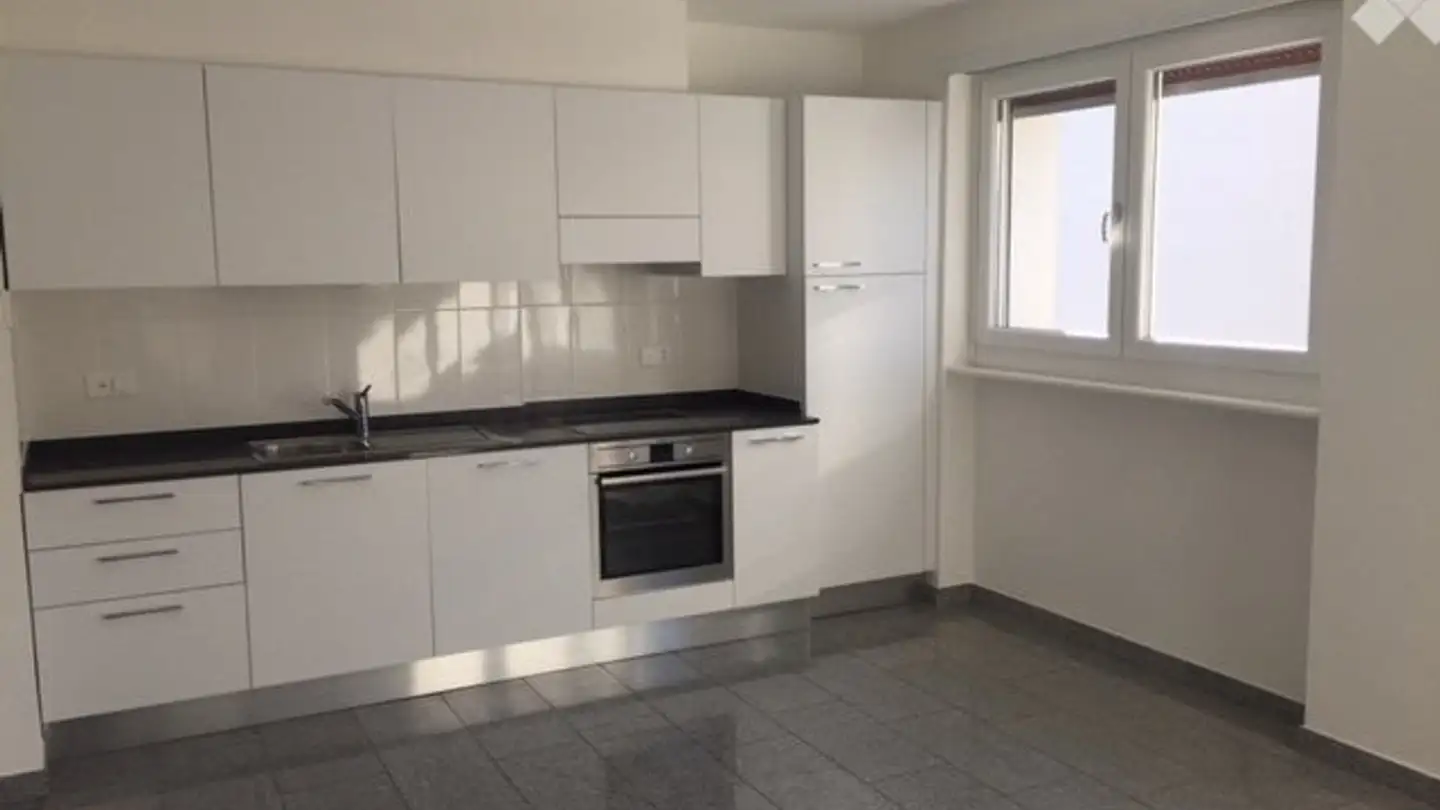 Apartment for rent - Via Geretta 11, 6900 Paradiso