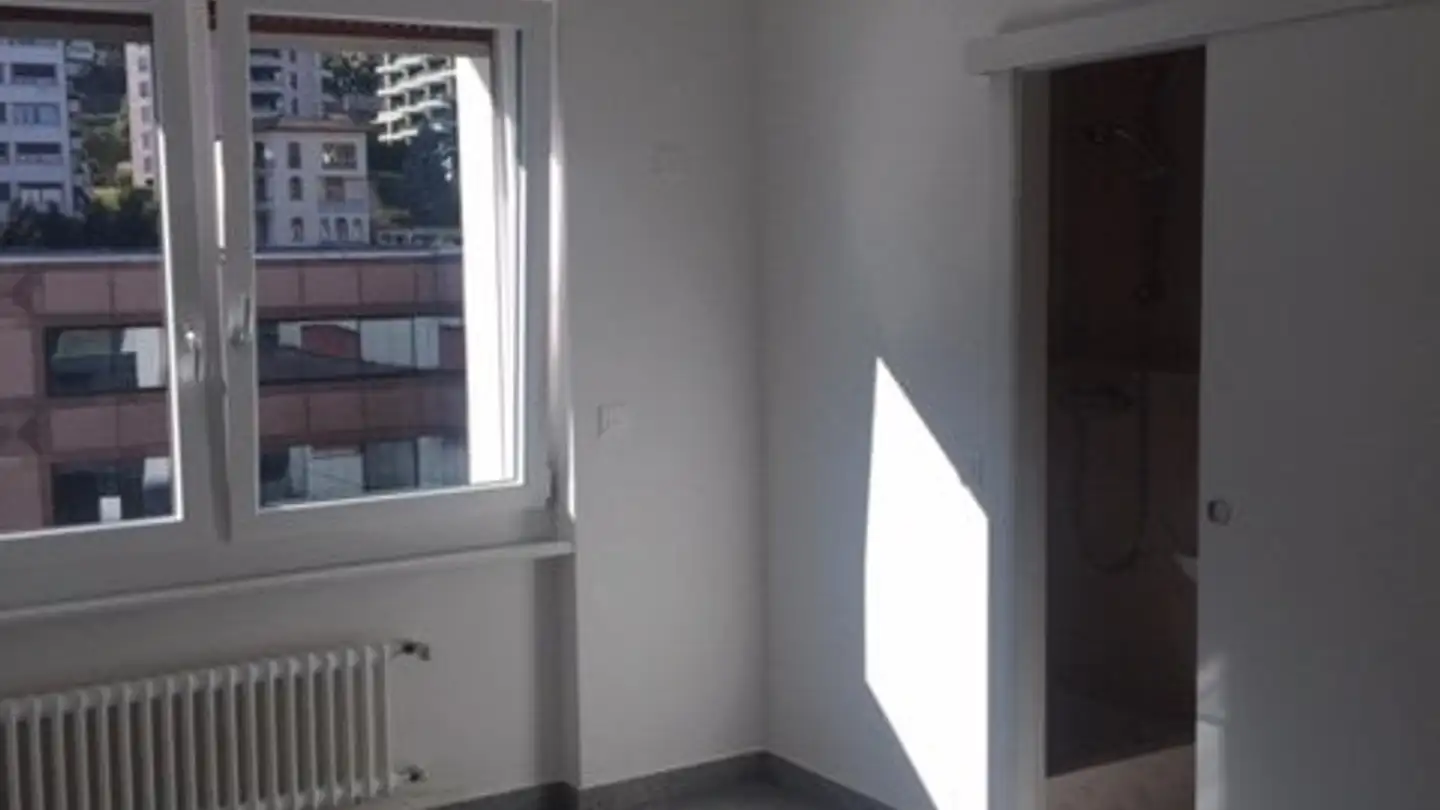 Apartment for rent - Via Geretta 11, 6900 Paradiso - Photo 2