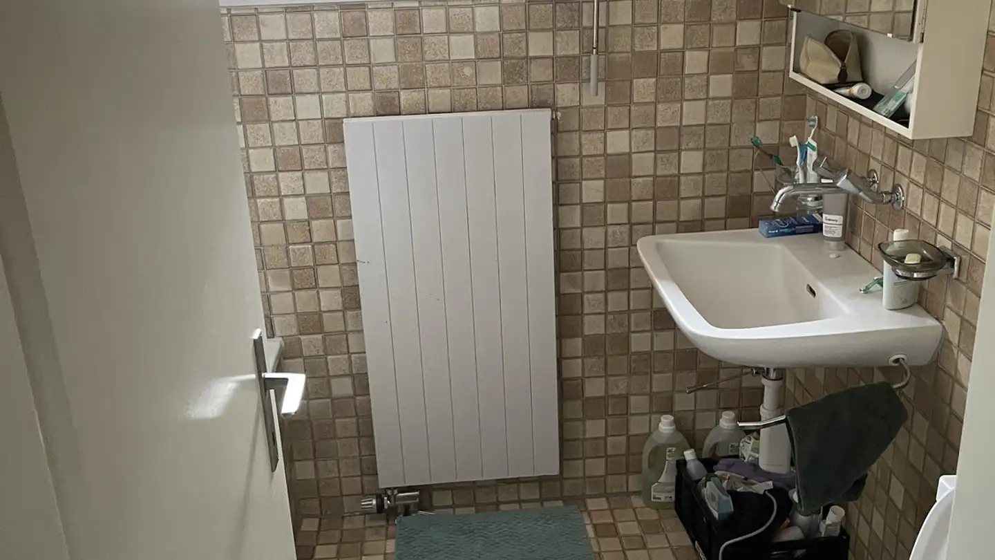 Single room for rent - 5432 Neuenhof - Photo 3