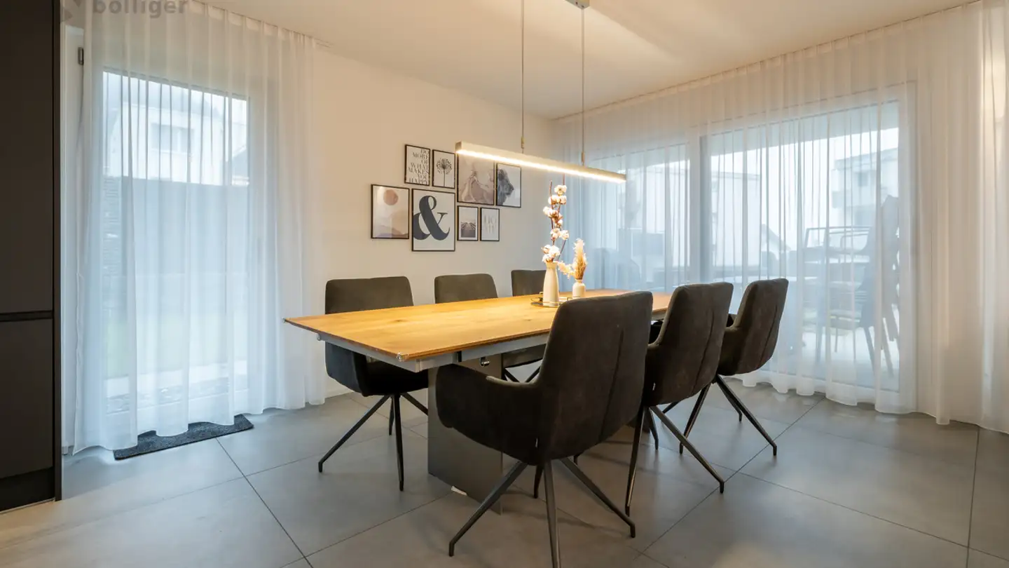 Maison individuelle à vendre - 4806 Wikon - Photo 3