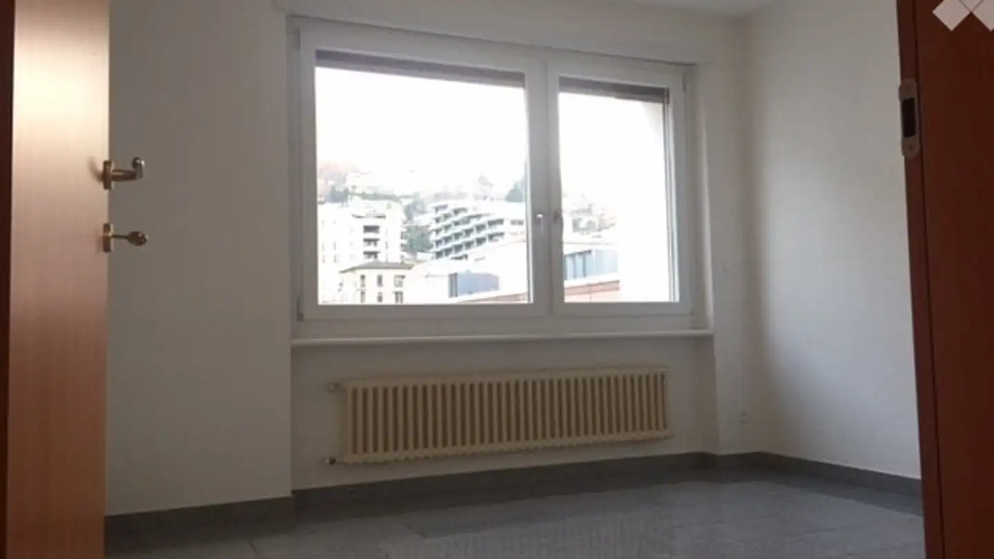 Apartment for rent - Via Geretta 11, 6900 Paradiso - Photo 4