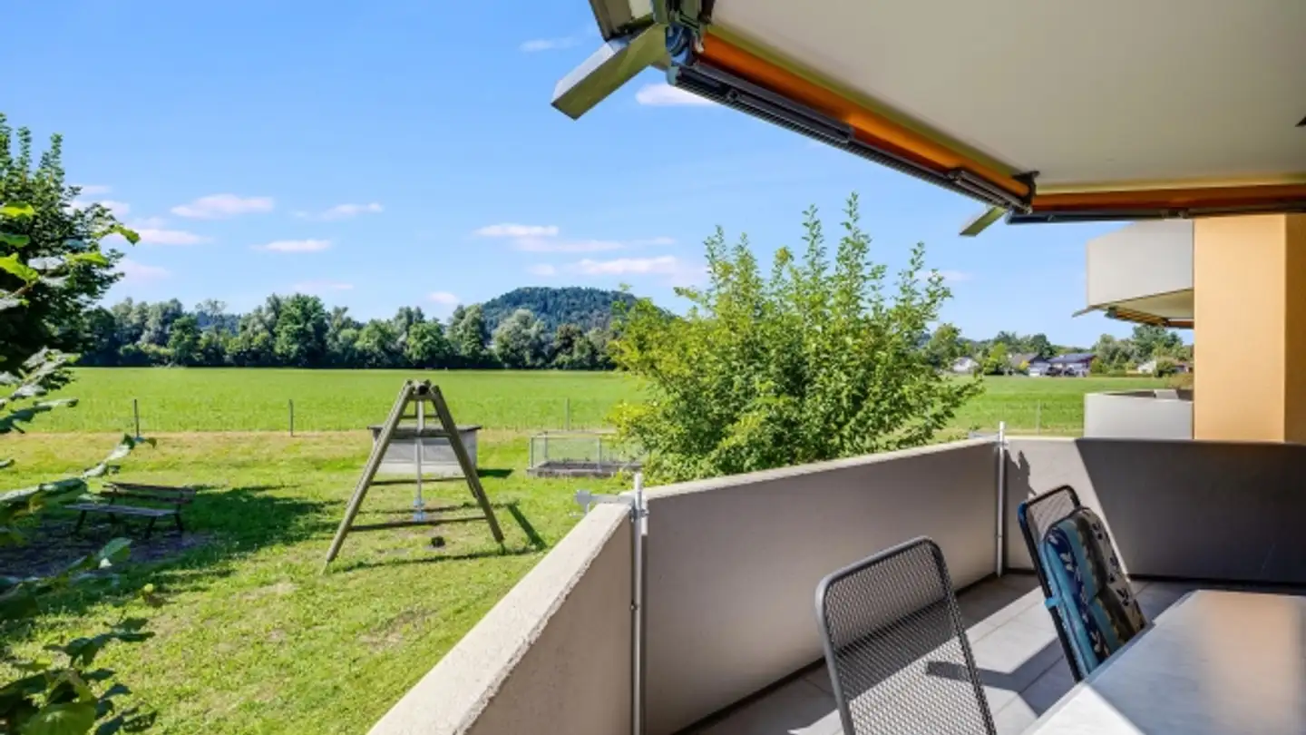 Wohnung kaufen - Erlenweg 4, 4805 Brittnau