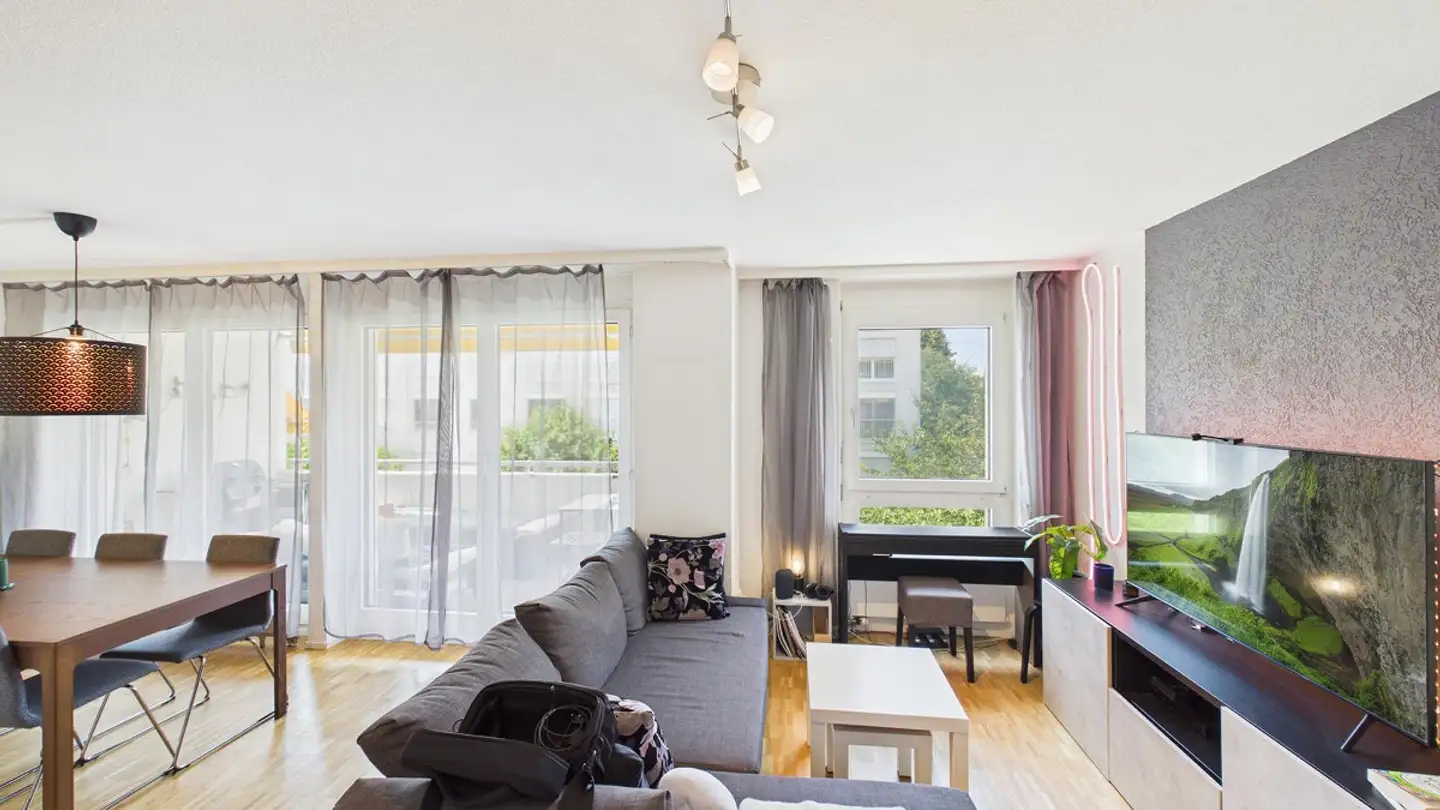 Appartamento in vendita - Baarermattstrasse 12, 6340 Baar