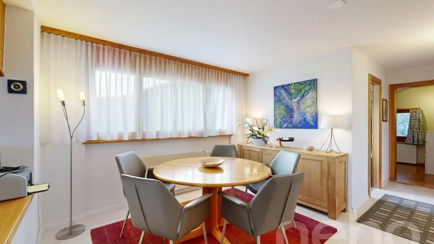 Penthouse for sale - 3971 Chermignon - Photo 4