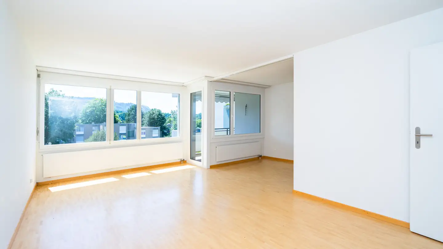 Wohnung mieten - Dorniackerstrasse 25, 3322 Urtenen-Schönbühl - Foto 2