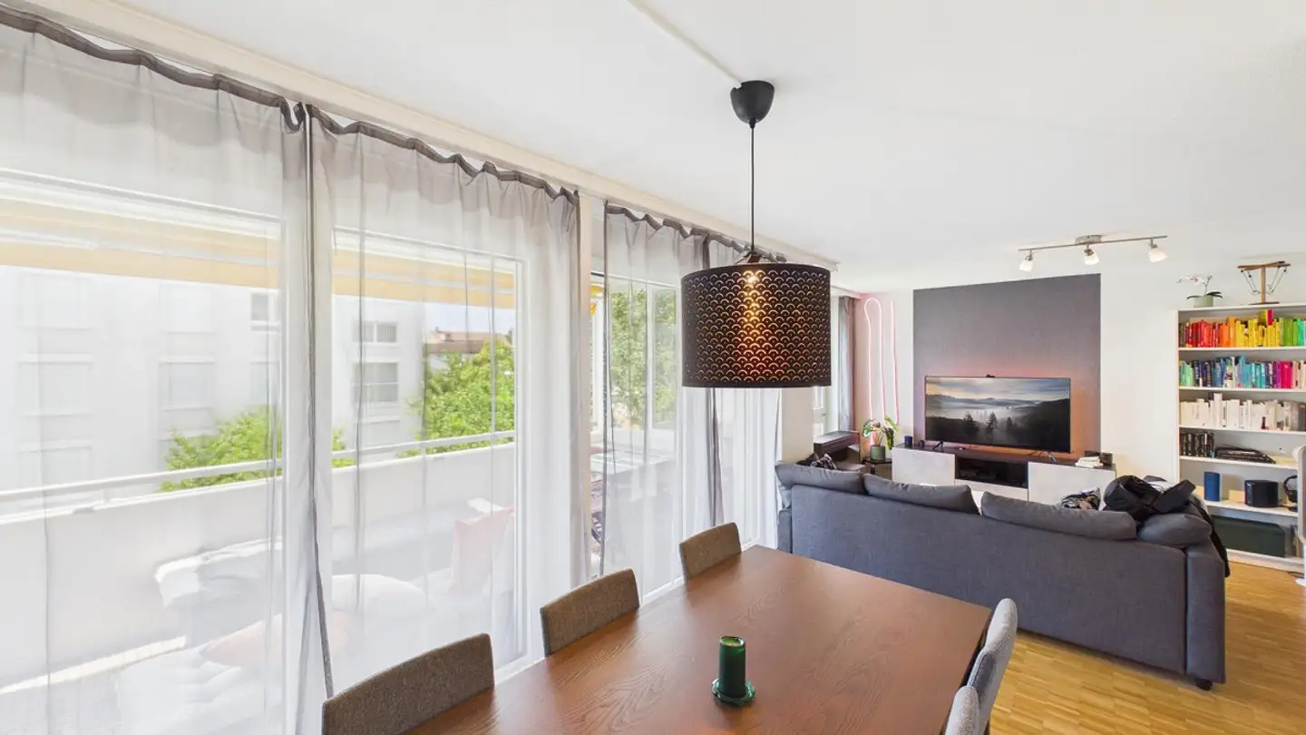 Appartamento in vendita - Baarermattstrasse 12, 6340 Baar - Foto 2