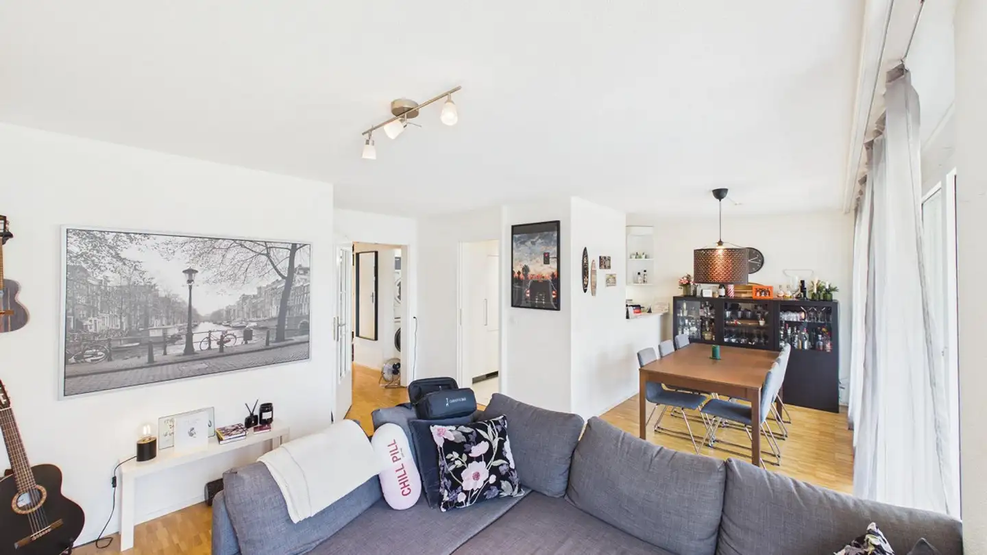 Appartamento in vendita - Baarermattstrasse 12, 6340 Baar - Foto 3